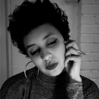 dejadukes__'s profile picture. an academic who prefers to talk shit on a private account.