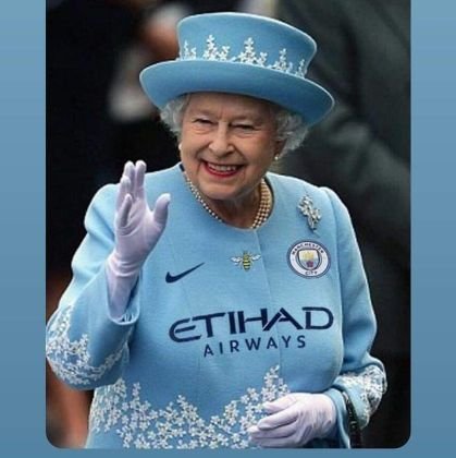 All views are my own. Retweets are not an endorsement. Life long Man City fan through good and bad times. Remember laughter is medicine.🏴🇬🇧🇺🇸
