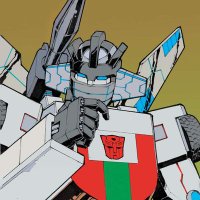 TheTransformersRoom(@TransformerRoom) 's Twitter Profile Photo