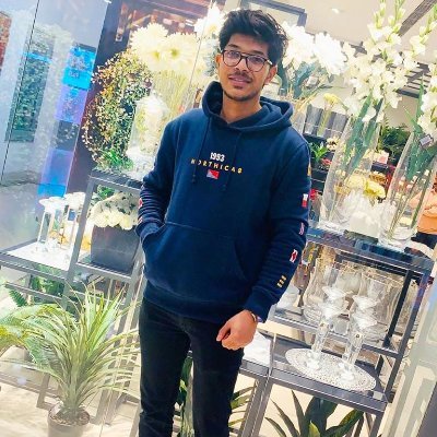 pandayjatin98's profile picture. 