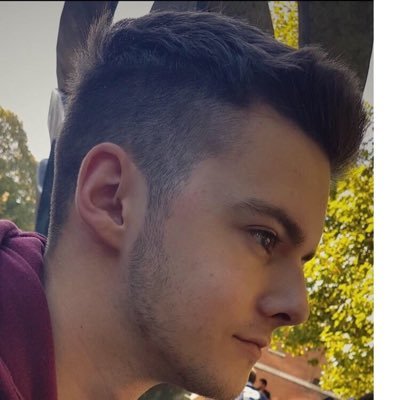 AaronQuigley11's profile picture. PhD Student at University College Cork, Ireland 🇮🇪 🦖 Studying melanin 🔬 All views are my own 💭