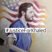 justice for khaled (@justice4khaledd) 's Twitter Profile Photo justice for khaled (@justice4khaledd) 's Twitter Profile Photo