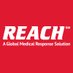 REACH Air Medical (@REACHAirMed) Twitter profile photo