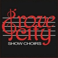 Grove City High School Choirs(@GCshowchoirs) 's Twitter Profile Photo