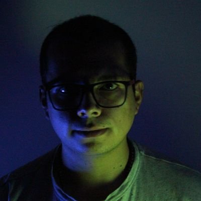 ccbernal38's profile picture. Ingeniero de sistemas y computacion, MTB 🚴🚴🚴