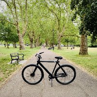 Highbury Cyclist (@highburycyclist) 's Twitter Profile Photo