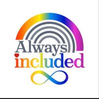 Always Included (@includedalways) 's Twitter Profile