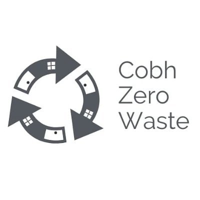 Our mission is simple; to encourage people just like you to take an active role in making Cobh a greener, lower-waste, and more sustainable island by 2030!