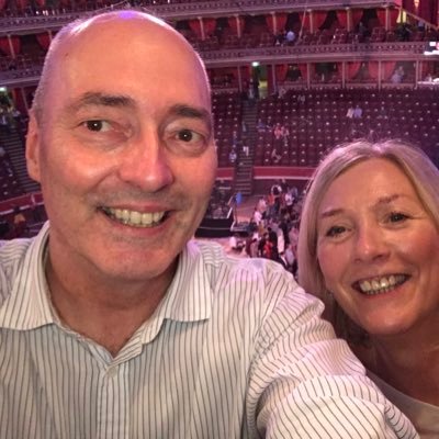 msdc58's profile picture. Retired medical. Antifascist.