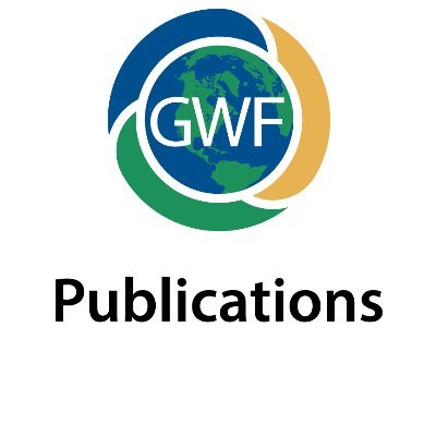 Tweeting about @GWFutures peer-reviewed publications that focus on a wide range of water-related issues in Canada and other cold regions.