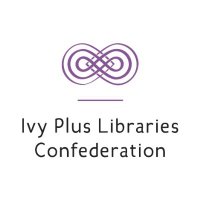Ivy Plus Libraries (@ivypluslib) 's Twitter Profile Photo Ivy Plus Libraries (@ivypluslib) 's Twitter Profile Photo