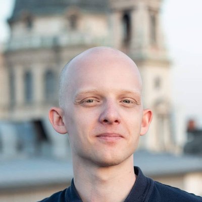 Konrad K Profile