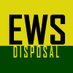 EWS Disposal (@EWSEdmonton) Twitter profile photo