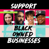 Black Wall Street California(@blackownedcali) 's Twitter Profile Photo