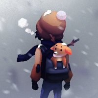 Deer & Boy 🦌 (@deerandboygame) 's Twitter Profile Photo Deer & Boy 🦌 (@deerandboygame) 's Twitter Profile Photo