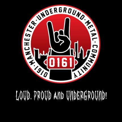 We've come together to help support and promote our local Manchester underground metal scene. Find us on FB, Instagram and YouTube.