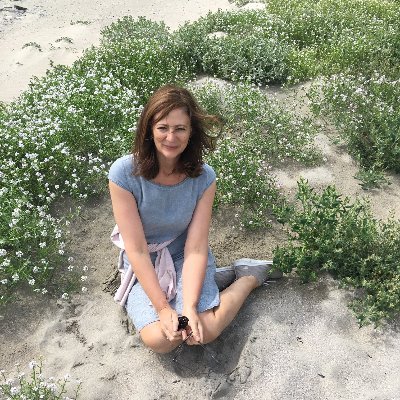 Patsy Atkinson. Blogger, maker, mother and lover of all things creative. Sometimes writing, but mostly dreaming about Sherkin Island.