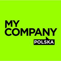 My Company Polska (@mycompanypolska) 's Twitter Profile
