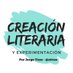 Creación Literaria y Experimentación (@litexperimenta) Twitter profile photo Creación Literaria y Experimentación (@litexperimenta) Twitter profile photo