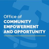 Office of Community Empowerment and Opportunity(@PHL_CEO) 's Twitter Profile Photo