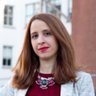 WahibaChair's profile picture. Senior Strategist & Assistant Professor @UCanWest (prev @CS_SFU @UBCSauderSchool @CarrotLines). My kids are my world. My views are my own. #EdTech