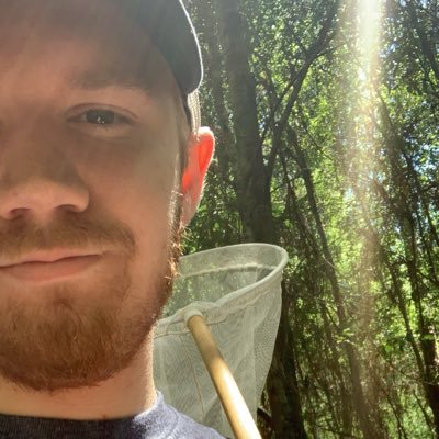 williamcochrann's profile picture. Aspiring naturalist, wildlife biologist and conservationist🐸🌿🌎