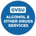 GVSU Alcohol & Other Drugs Services (@gvsuaod) Twitter profile photo GVSU Alcohol & Other Drugs Services (@gvsuaod) Twitter profile photo