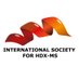 International Society for HDX-MS (@hdxms) Twitter profile photo International Society for HDX-MS (@hdxms) Twitter profile photo