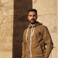 Mohamed Nassar (@muhammiidnassar) Twitter profile photo