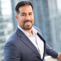 Luis Bracamonte (@lbrac) 's Twitter Profile