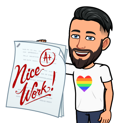 🌈 Proud Teacher and Department Head of the Arts @fmssarrows