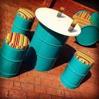 We make recycling beautiful contact us let’s talk business 0244306531 WhatsApp n call