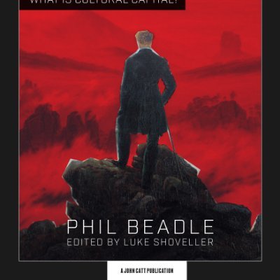 Phil Beadle Profile