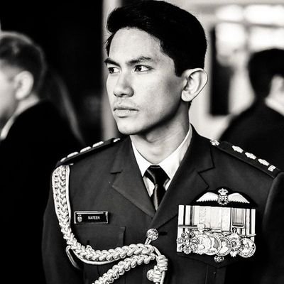 The official page for prince Abdul Mateen of Brunei Darussalam 🇧🇳
All messages will be archived,
Stay safe and stay strong
🇧🇳🇧🇳