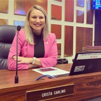 Councillor Crista Carlino (@cristacarlino) 's Twitter Profile Photo