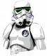 WhitePlasticBoy's profile picture. Serving The Empire.