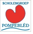 McPompebled's profile picture. Het mobiliteitscentrum Pompeblêd werkt voor 7 openbaar VO-scholen in Friesland onder de noemer Pompeblêd Scholengroep.
o.a. vacature- stage- LiO-bemiddeling