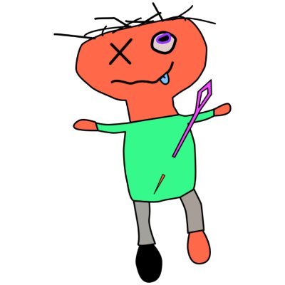redzombiegames's profile picture. https://t.co/ZlvgFjwzxL