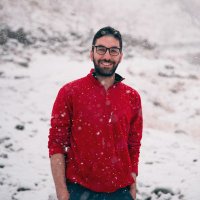 Alireza Majd (@alirezamajd93) 's Twitter Profile
