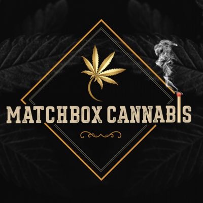 Matchbox Cannabis