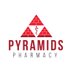 Pyramids Pharmacy (@PyramidsPharma) Twitter profile photo