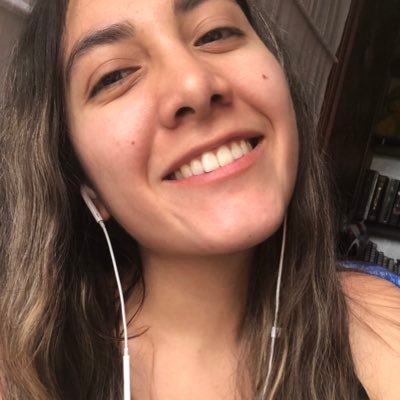 dianagucor's profile picture. Twitter es una total pendejada. Sore loser. SB 💜