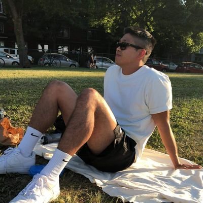 aniceguyonline's profile picture. deadass?