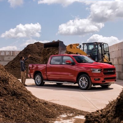 ClarkCrainCDJR's profile picture. Here at Chrysler Dodge Jeep Ram, we always strive to ensure that you enjoy the best car-shopping and dealership experience of your life.
