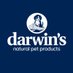 Darwin's Natural Pet Products (@darwinspet) Twitter profile photo Darwin's Natural Pet Products (@darwinspet) Twitter profile photo
