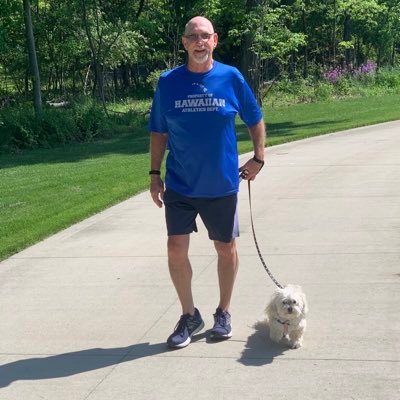 Wild_Bill2020's profile picture. Happy husband, Dad, PapPap, retired union thug, and a proud patriotic liberal