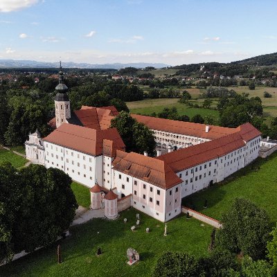 Galerija Božidar Jakac / Božidar Jakac Art Museum