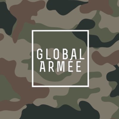 Global army/Global armée