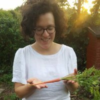 Jo Sutton-Klein (@jo_may_sk) 's Twitter Profile