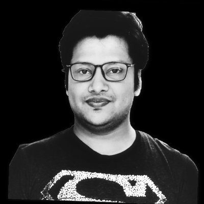 Indrajitsingh3's profile picture. [Creative l Motivated l Learner l ] Deep Learning & AI enthisiast. #NLP l ML techniques #datascience #AI researcher #cellstrat